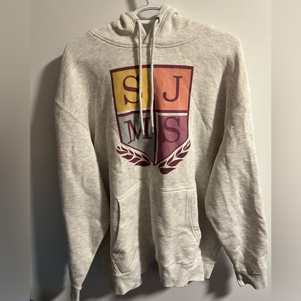 Amphibia hoodie